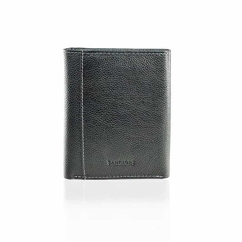 1218 LOTUP Genuine Leather Ladies Wallets in MW Box