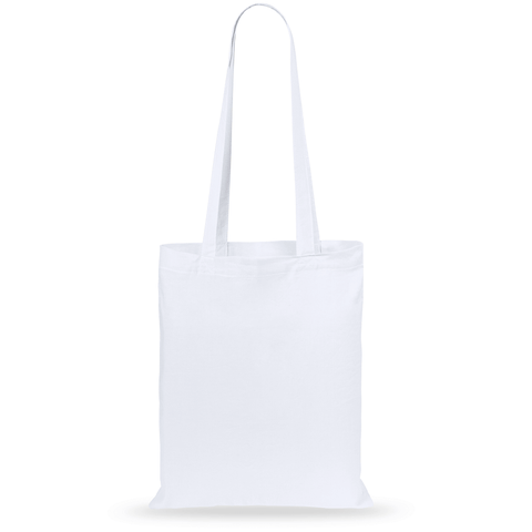 CT 001 Eco Friendly Cotton Shopping Bags Natural