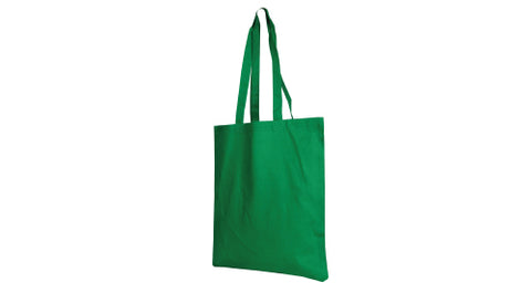 Promotional Cotton Shopping Bags