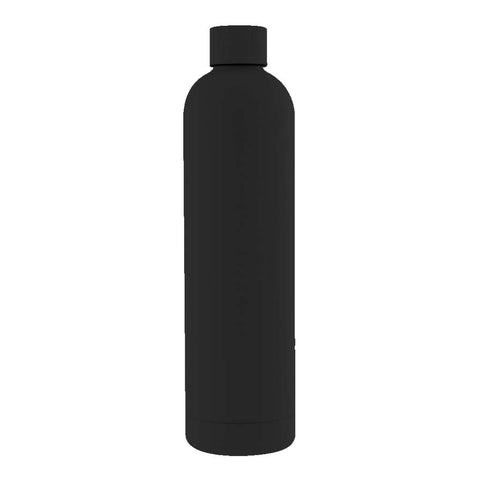 DWGL 3101/2/3  TAUNUS - Soft Touch Insulated Water Bottle - 750ml