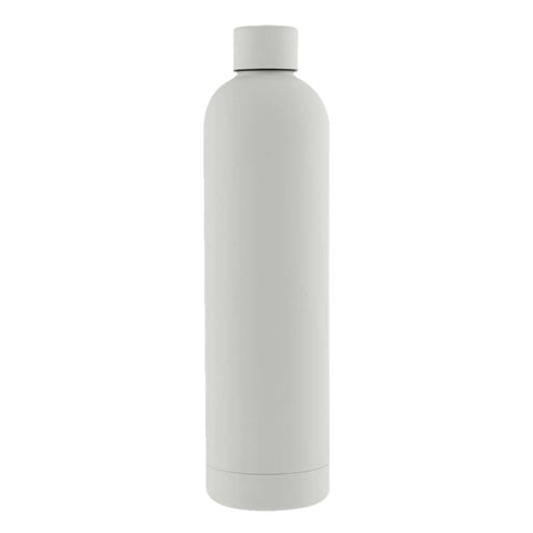 DWGL 3101/2/3  TAUNUS - Soft Touch Insulated Water Bottle - 750ml