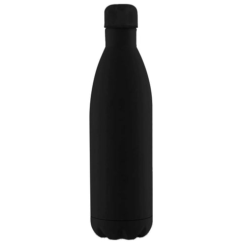 DWGL 3111/2 VALENCE - Soft Touch insulated Water Bottle - 1L