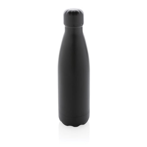 DWGL 3129/30 RONDA - Stone Touch Insulated Water Bottle