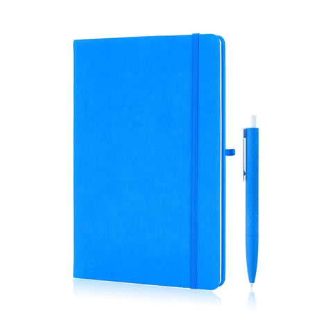 GSGL 201 - 08 Giftology Libellet – A5 Notebook with Pen Set