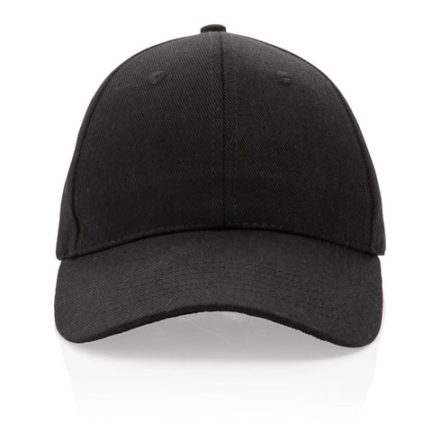 HWAW 451/2/3 - Impact AWARE™ 6 Panel 280gr Recycled Cotton Cap