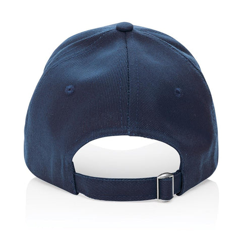 HWAW 451/2/3 - Impact AWARE™ 6 Panel 280gr Recycled Cotton Cap
