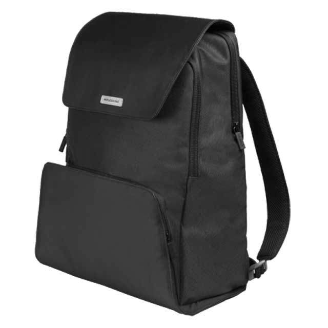 Moleskine shop id backpack