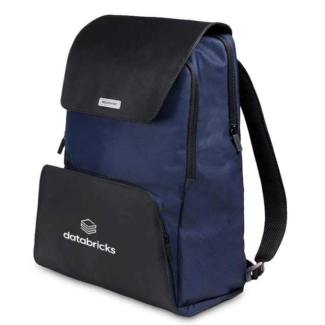 Moleskine 2024 id rucksack