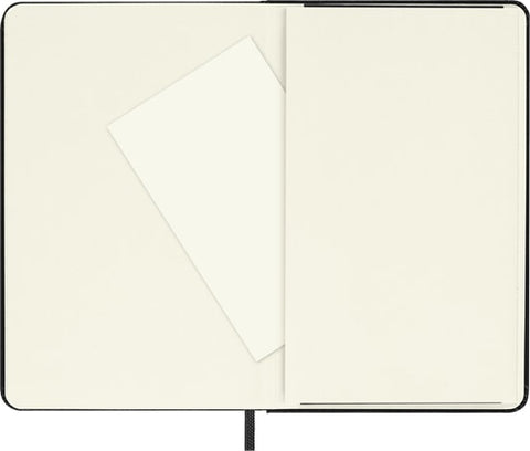 OWMOL 301/02/03 Moleskine Pocket Notebook - Hard Cover - Ruled