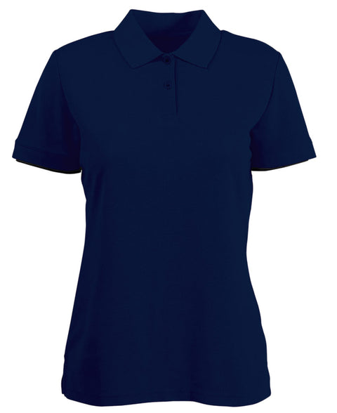WBDNC  - SANTHOME Women's Polo Shirt with UV protection
