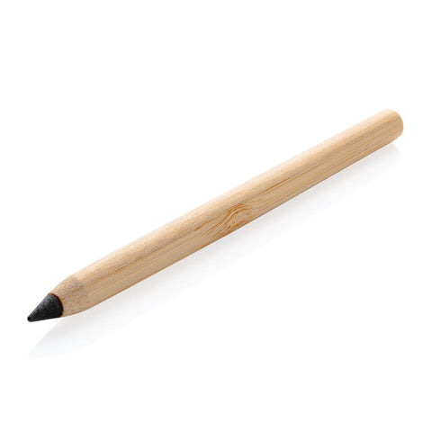 WIEN 877 ETERNITY - eco-neutral Bamboo 100x Long Lasting Pencil