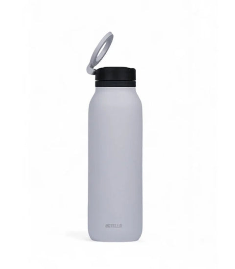 BOTELLA PRO – 900ml Multi-Functional Drink Bottle with Magnetic Phone Loop