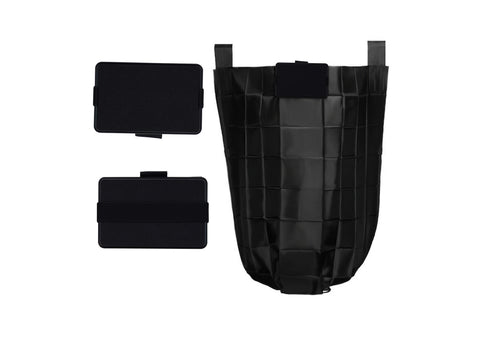 E3204  FOLDY BAG – Eco-Friendly Foldable RPET Tote for Sustainable Living