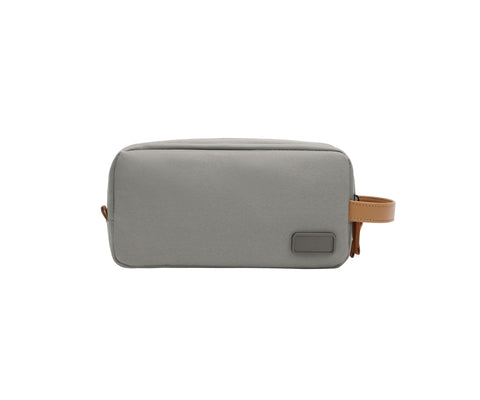 E32881 / 82 / 83 / 84 / 85 RPET HAMZA - Compact Water-Resistant Travel Pouch