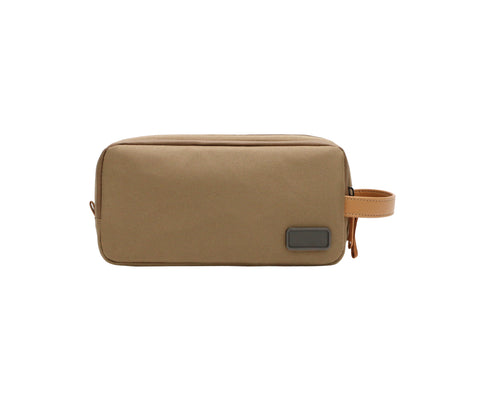 E32881 / 82 / 83 / 84 / 85 RPET HAMZA - Compact Water-Resistant Travel Pouch