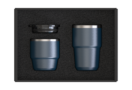 STACKABLE COFFEE CUPS