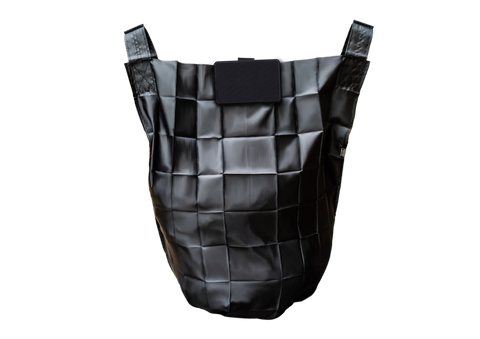 E3204  FOLDY BAG – Eco-Friendly Foldable RPET Tote for Sustainable Living