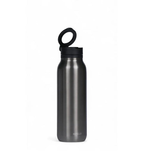 BOTELLA PRO – 900ml Multi-Functional Drink Bottle with Magnetic Phone Loop