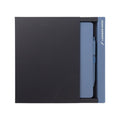 NBEN 5248/49/50/51/52 ABULA - eco-neutral® A5 Hard Cover Notebook & Pen Set