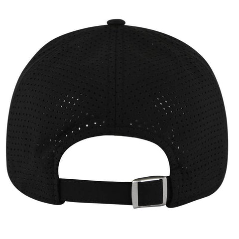 HWSN 510/11/12 - ACE - Santhome 5 Panel DryNCool® Sports Cap