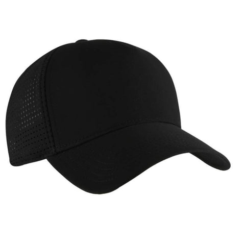 HWSN 510/11/12 - ACE - Santhome 5 Panel DryNCool® Sports Cap