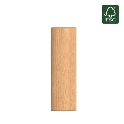 AWEN 9159 DOLE - eco-neutral® FSC Beech Wood Memento Award