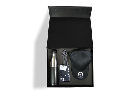 GSPB 9534 Active Athlete’s Gift Set