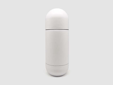 BFT-24-DS030-Anshim — 420ml Stainless steel water bottle