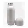BFT-24-DS030-Anshim — 420ml Stainless steel water bottle