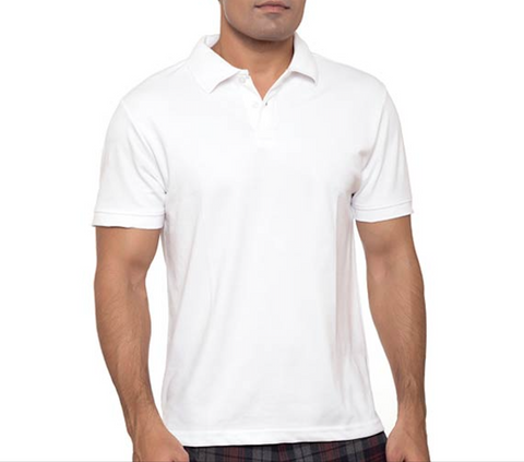 BDNC - SANTHOME Polo Shirt with UV protection