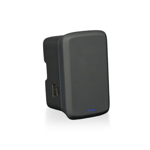 ITTA 1190 BILZEN - @memorii World Travel Adapter with 5000mAh Powerbank