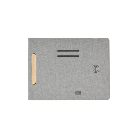 GSCU 9562 Mindful Productivity Gift Set - White / Grey