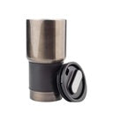DWHL 3261/2/3 BOLIN - Hans Larsen Insulated Tumbler with Grip Sleeve 530ml