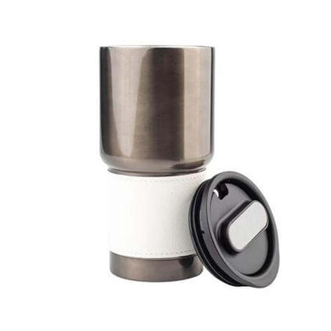 DWHL 3261/2/3 BOLIN - Hans Larsen Insulated Tumbler with Grip Sleeve 530ml