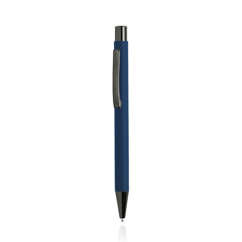 GSGL 5135/6/7/8 BORNA - Giftology A5 Hard Cover Notebook and Pen Set
