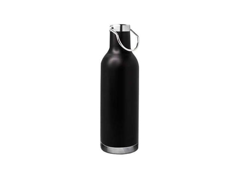 BFT-24-DS065 - Barolo — 500ml Double walled stainless steel bottle