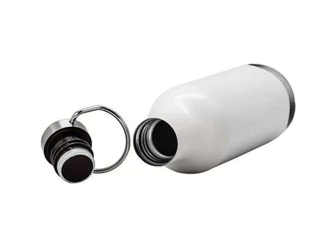 BFT-24-DS065 - Barolo — 500ml Double walled stainless steel bottle
