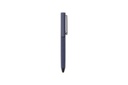 GSSN 9545/46/47 TESSIN - CHANGE ZERO Sustainable Gift Set with Refillable Notebook, Pen & Cardholder