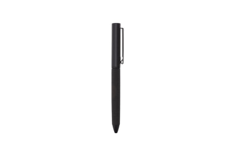 GSSN 9542/43/44 LENZEN - CHANGE ZERO Sustainable Gift Set with Refillable Notebook, Pen & USB Keychain