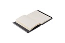 GSSN 9542/43/44 LENZEN - CHANGE ZERO Sustainable Gift Set with Refillable Notebook, Pen & USB Keychain