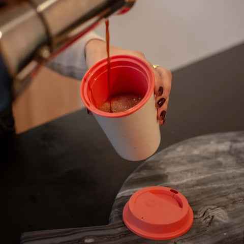 DWCC 3182/3/4 Circular NOW Cup 12oz