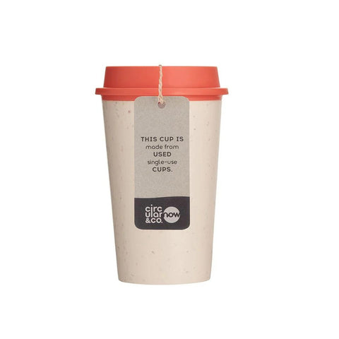 DWCC 3182/3/4 Circular NOW Cup 12oz