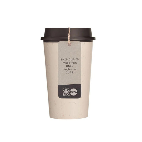 DWCC 3182/3/4 Circular NOW Cup 12oz