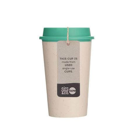 DWCC 3182/3/4 Circular NOW Cup 12oz