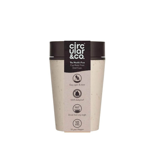 DWCC 3162/3/4/5/6 Circular Cup 8oz