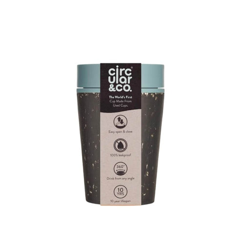 DWCC 3162/3/4/5/6 Circular Cup 8oz