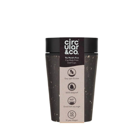 DWCC 3162/3/4/5/6 Circular Cup 8oz