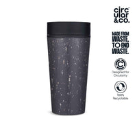 DWCC 3169N/3171N Circular Cup 12oz