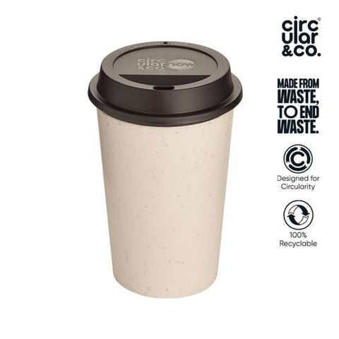 DWCC 3182/3/4 Circular NOW Cup 12oz