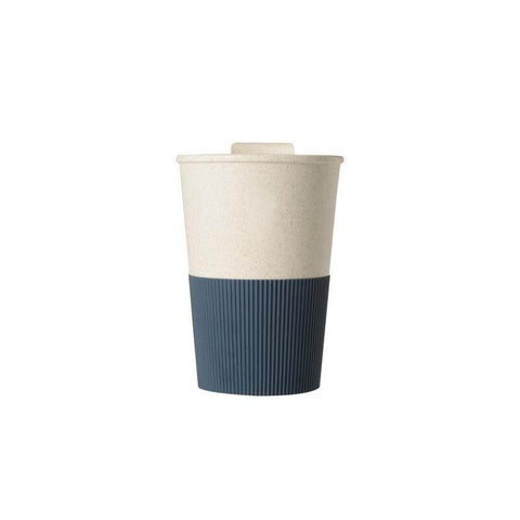DWEN 3142/3/4/5/6 MALTA - Reusable Wheatstraw Cup 350ml